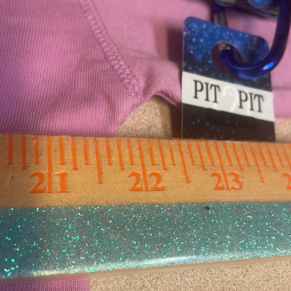Pullover blouse - Picture 5 of 8